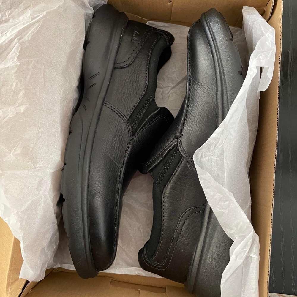 Clarks Mens Shoes